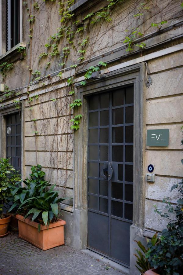 Loft in Stile Industrial - Stazione Centrale Milano Esterno foto